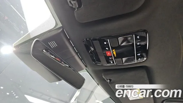 2024 Hyundai Santafe HEV 1.6 2WD, photograph 7