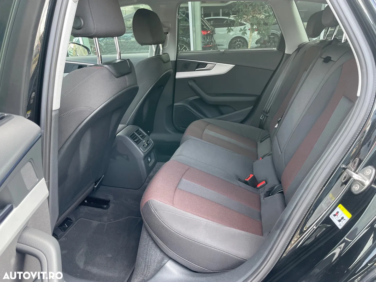 2023 Audi A4 Avant 2.0 35 TDI S tronic MHEV Advanced, photograph 12