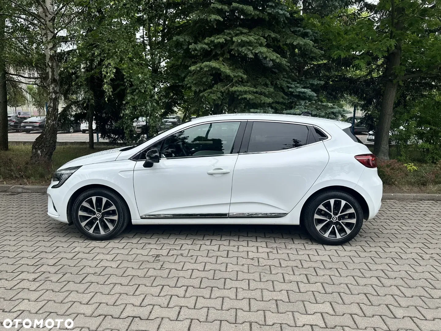 2023 Renault Clio, photograph 7
