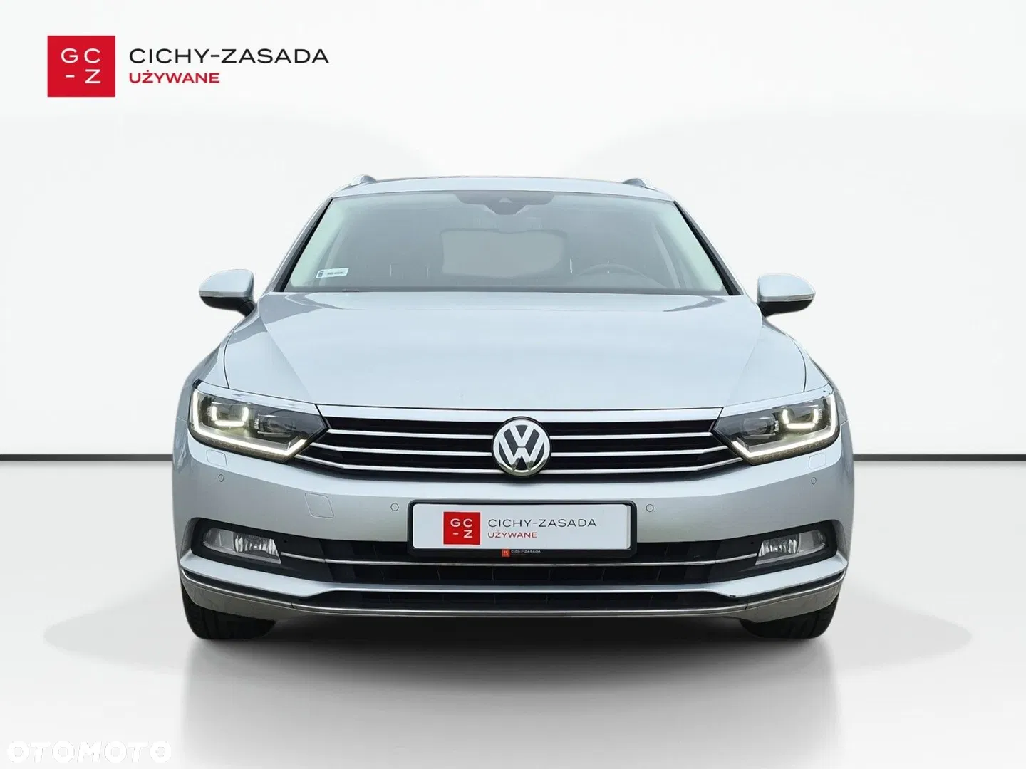 2015 Volkswagen Passat Variant 1.8 TSI BMT Highline DSG, photograph 8