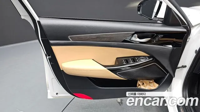 2019 Kia K7 2.5 GDI Noblesse, photograph 11