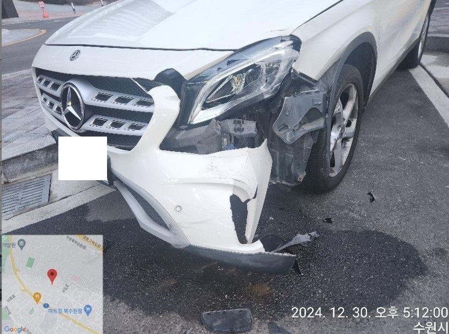 2018 Mercedes-Benz GLA220, photograph 3