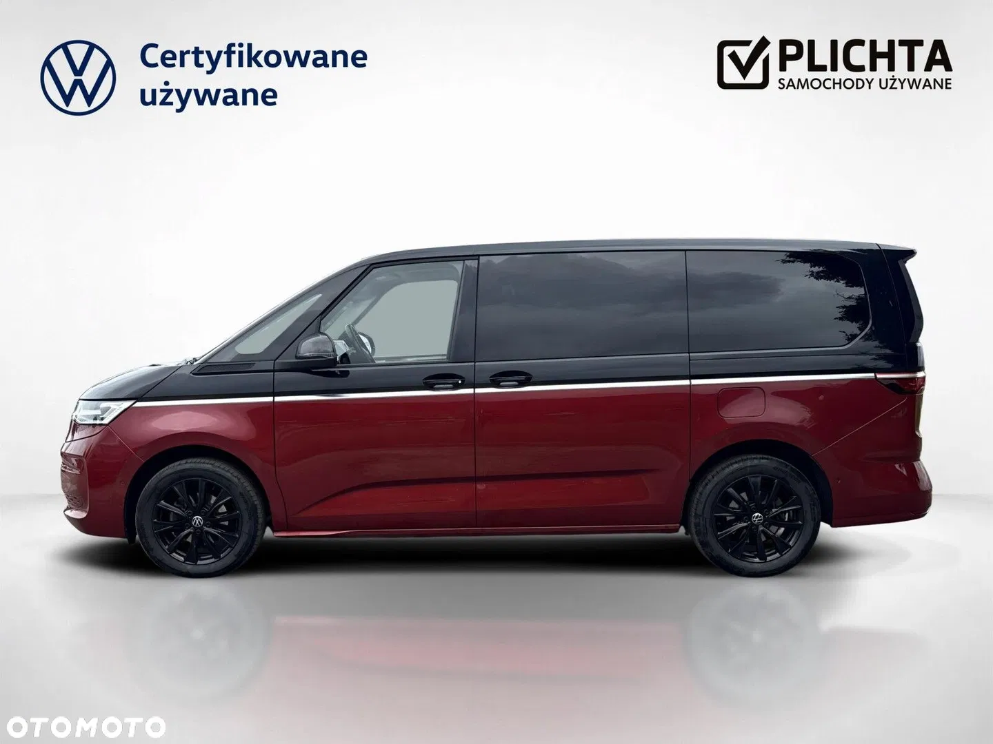 2024 Volkswagen Multivan 2.0 TDI L2 Style DSG, photograph 2