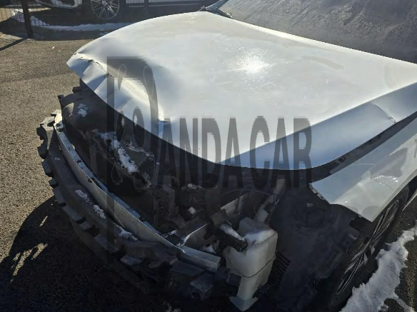 2021 Mercedes-Benz A220 Sedan, photograph 3