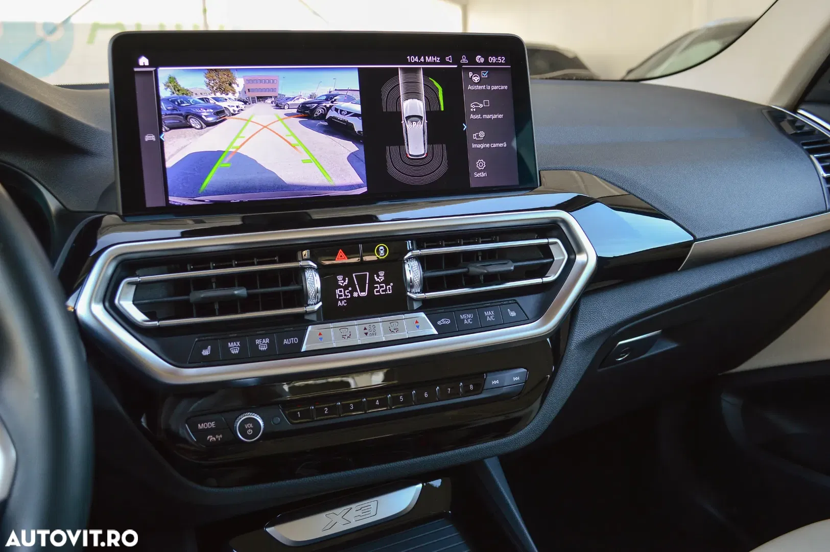 2023 BMW X3 30e xDrive AT PHEV, photograph 6