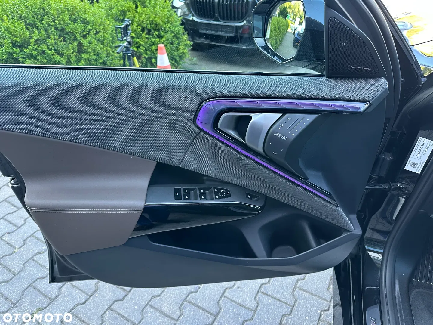 2025 BMW X3, photograph 10