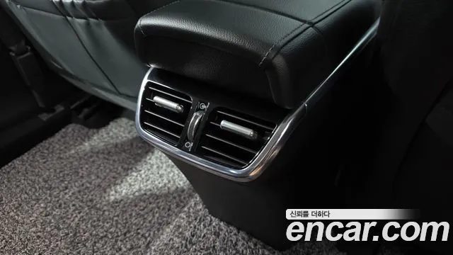 2021 Hyundai Grandeur 2.5, photograph 1