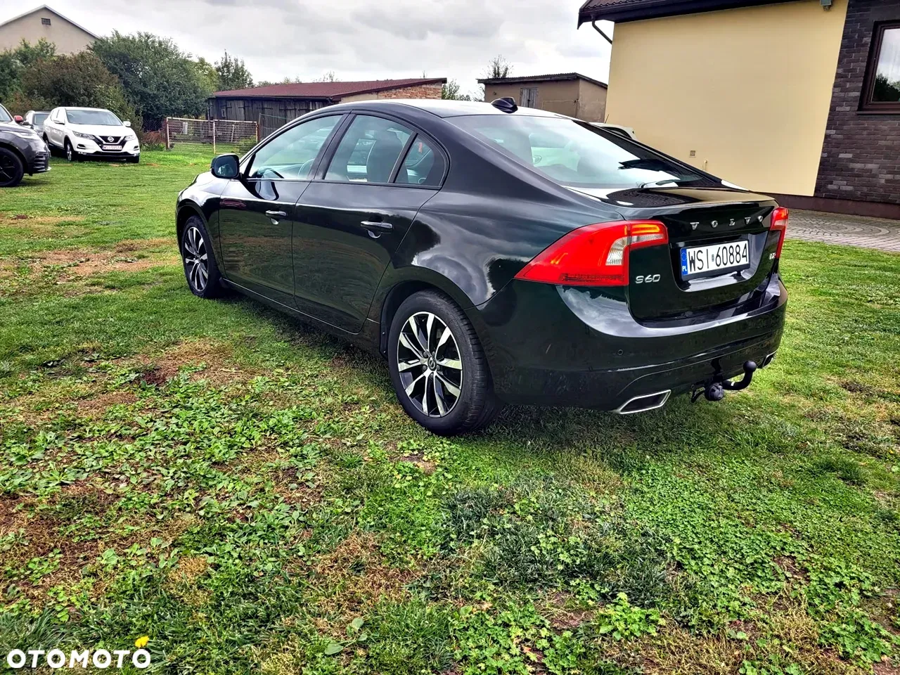 2017 Volvo S60 D2 Kinetic, photograph 5