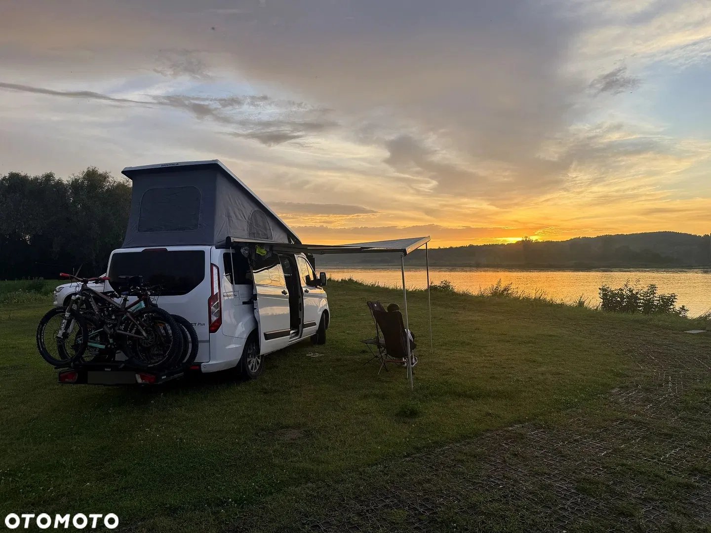 2021 Ford Transit Custom 320 L1H1 Trend (bryg.), photograph 11
