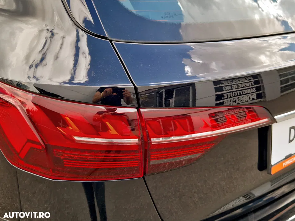 2022 Audi A4 Allroad 40 TDI S tronic, photograph 11