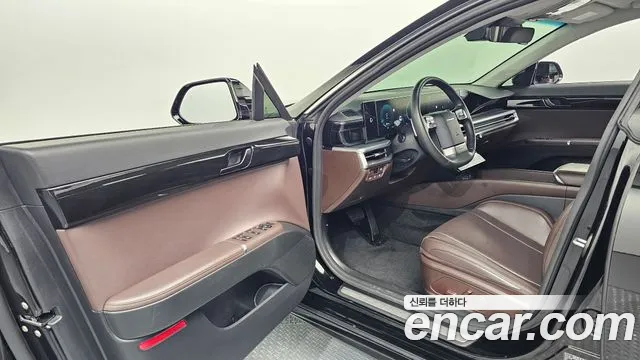 2023 Hyundai Grandeur Premium, photograph 11
