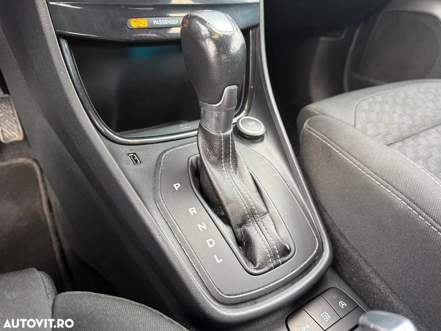 2021 Ford Puma 1.0 EcoBoost Aut. Titanium X, photograph 8
