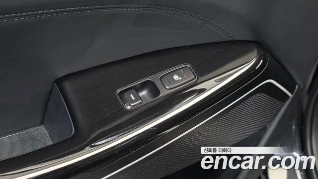 2018 Kia K7 3.0 GDI Limited, photograph 7