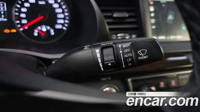 2018 Kia K7 3.0 GDI Limited, photograph 1