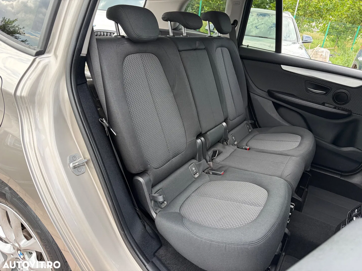 2022 BMW Seria 2 218d xDrive Aut. Advantage, photograph 7