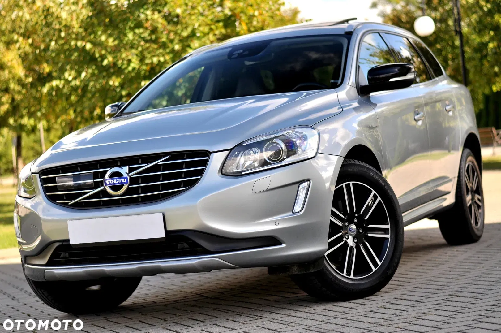 2017 Volvo XC 60 D4 Drive-E Summum, photograph 5