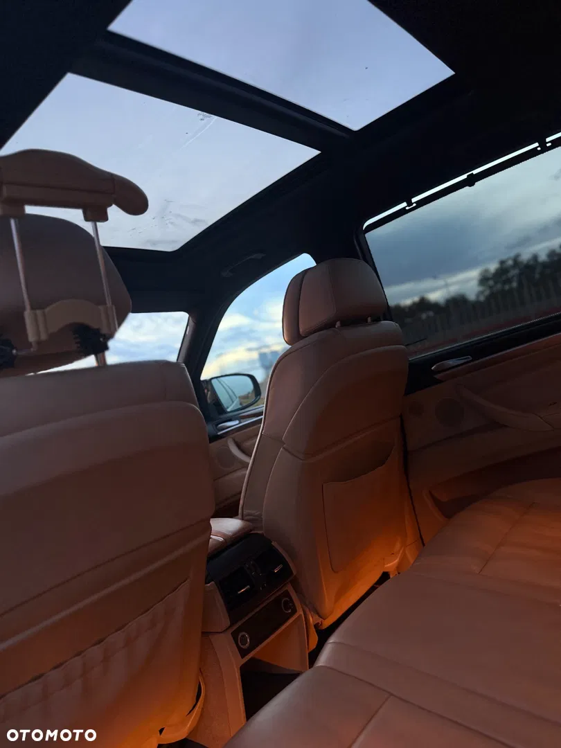 2011 BMW X5, photograph 9