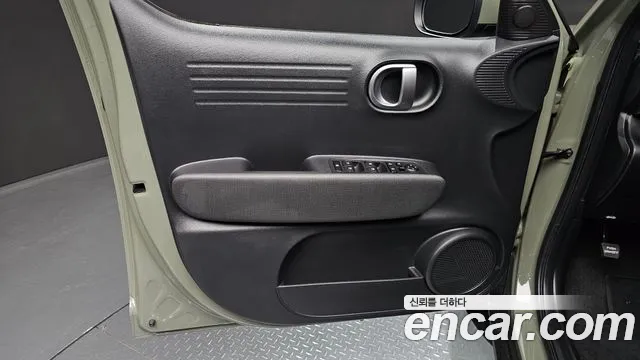 2023 Hyundai Casper The Essential, photograph 7