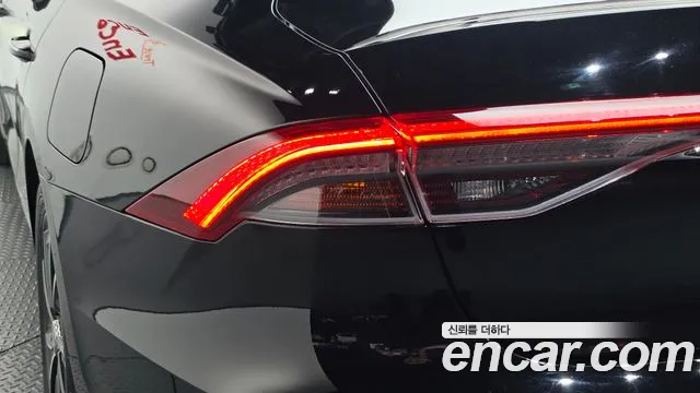 2022 Hyundai Grandeur 2.5, photograph 12