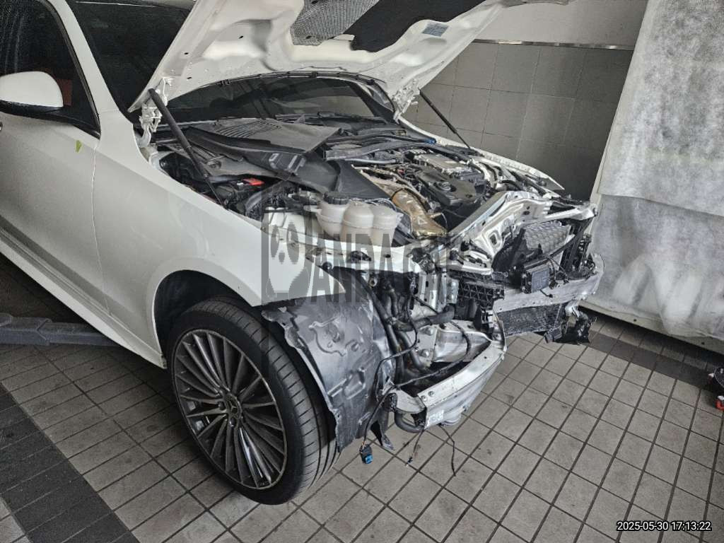 2023 Mercedes-Benz C300 4MATIC, photograph 7