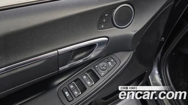 2022 Hyundai Sonata 2.0, photograph 3