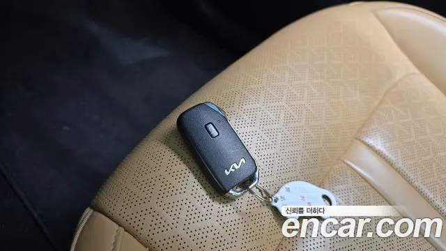 2022 Kia Sorento Diesel 2.2 2WD, photograph 12