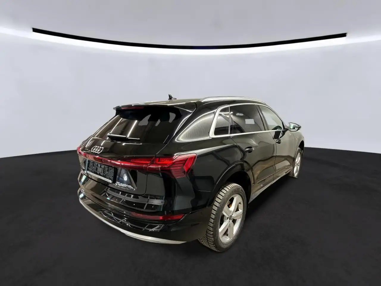 2023 Audi e-tron 55 ACC AHK HuD NIGHT B&O KAMERA 20Z, photograph 6
