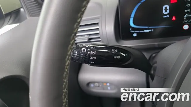 Hyundai Casper Turbo Inspiration — photo 1 of 35