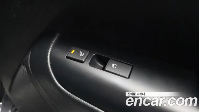 2018 Kia Mohave Diesel 3.0 4WD, photograph 12