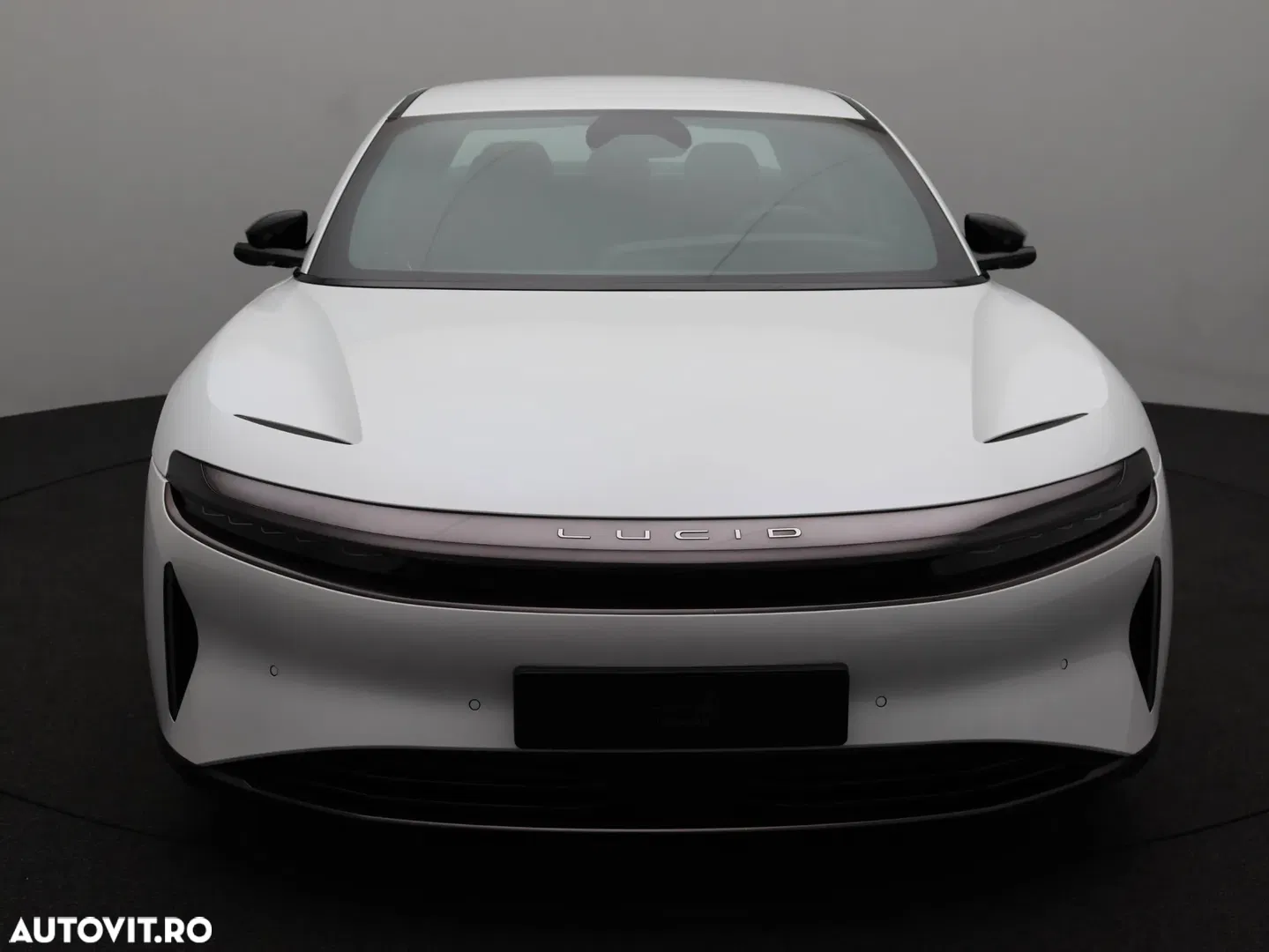 2024 Lucid Air AWD Touring, photograph 5