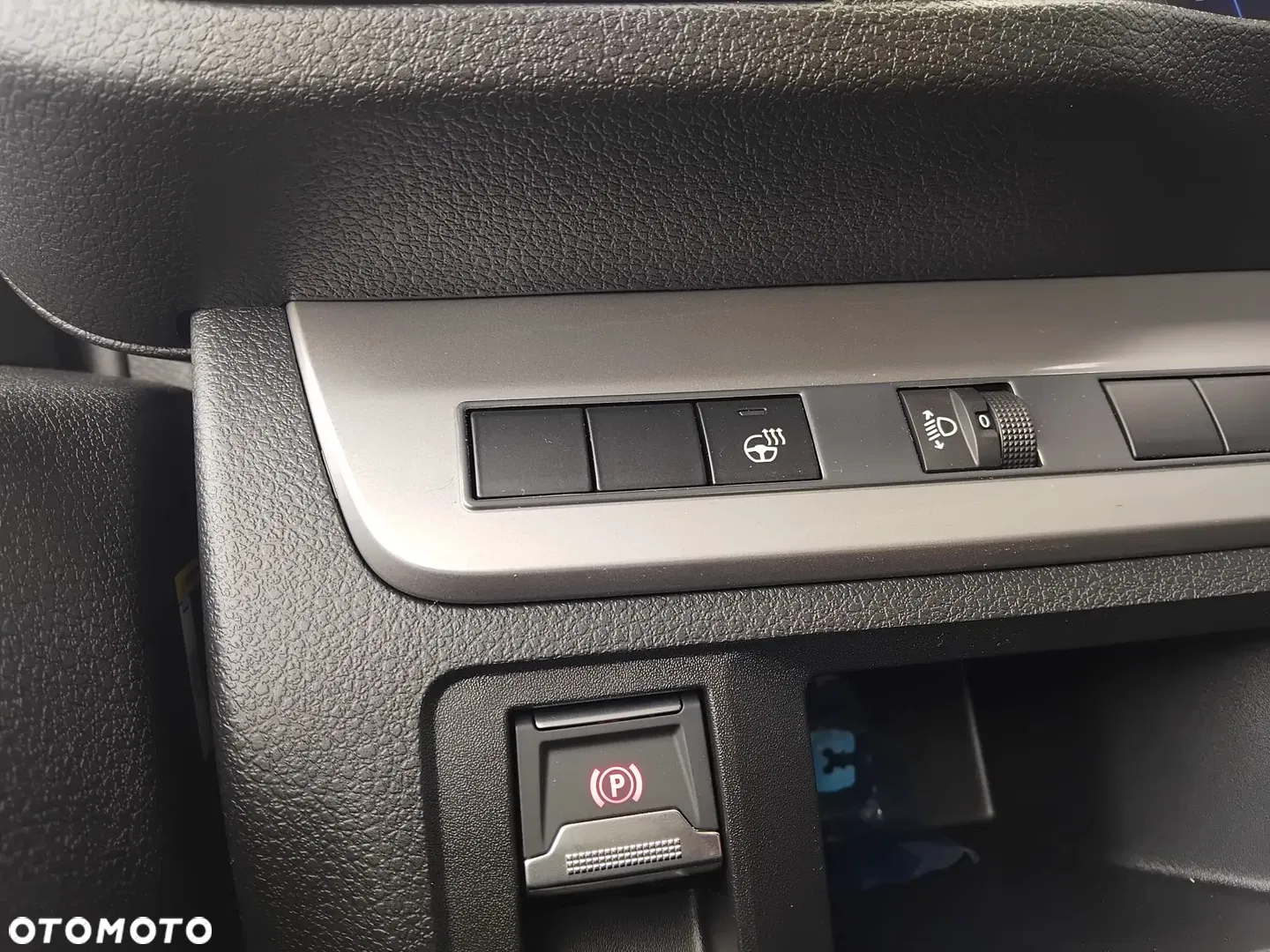 2026 Opel Zafira 2.2 Diesel XL Business, photograph 11