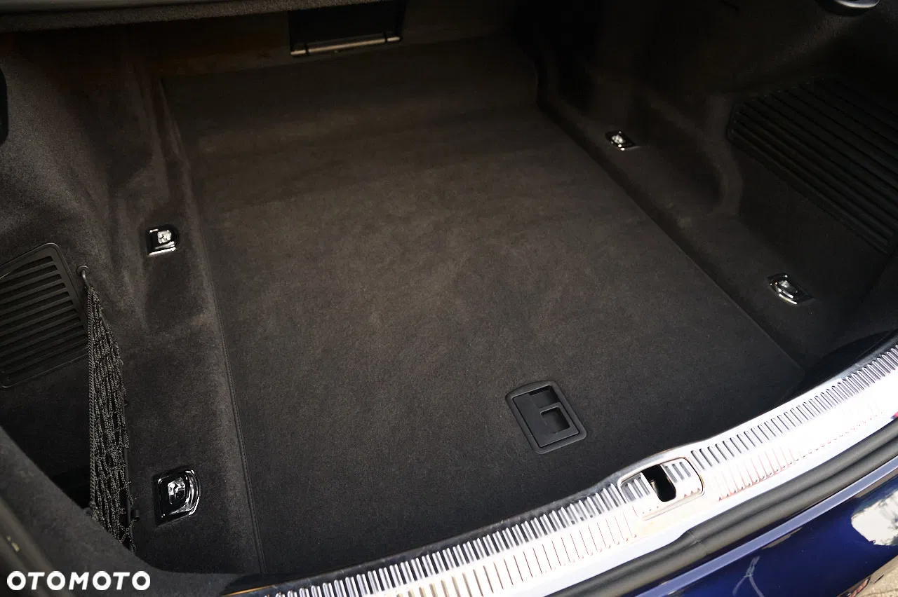 2020 Audi A8 L 50 TDI quattro tiptronic, photograph 11