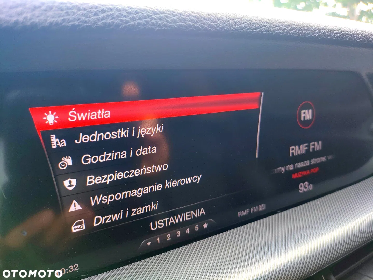 2019 Alfa Romeo Stelvio 2.0 Turbo 16V AT8-Q4 Ti, photograph 9