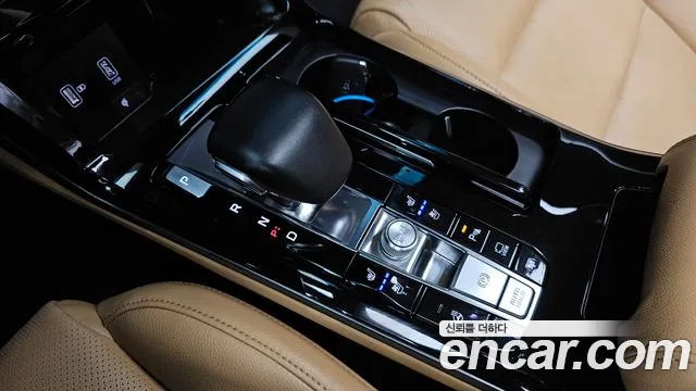 2019 Kia K7 2.5 GDI Noblesse, photograph 10