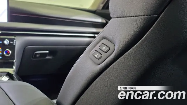 2026 Genesis G80 Gasoline 2.5 Turbo AWD, photograph 11