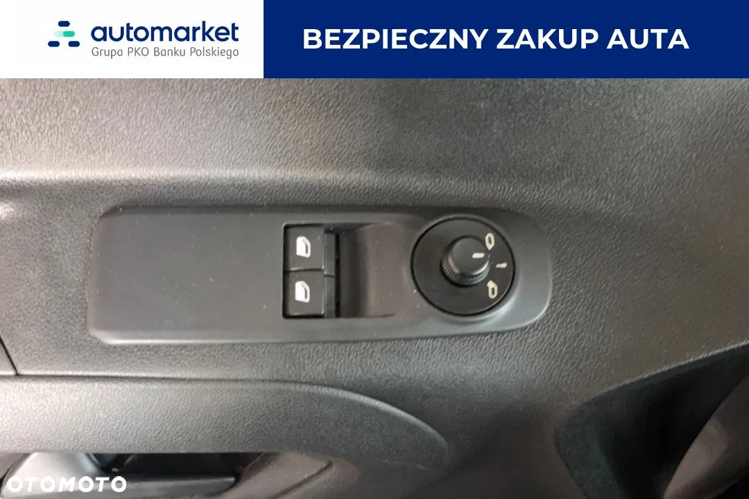 2021 Opel Combo 1.2 Turbo Edition S&S, photograph 11