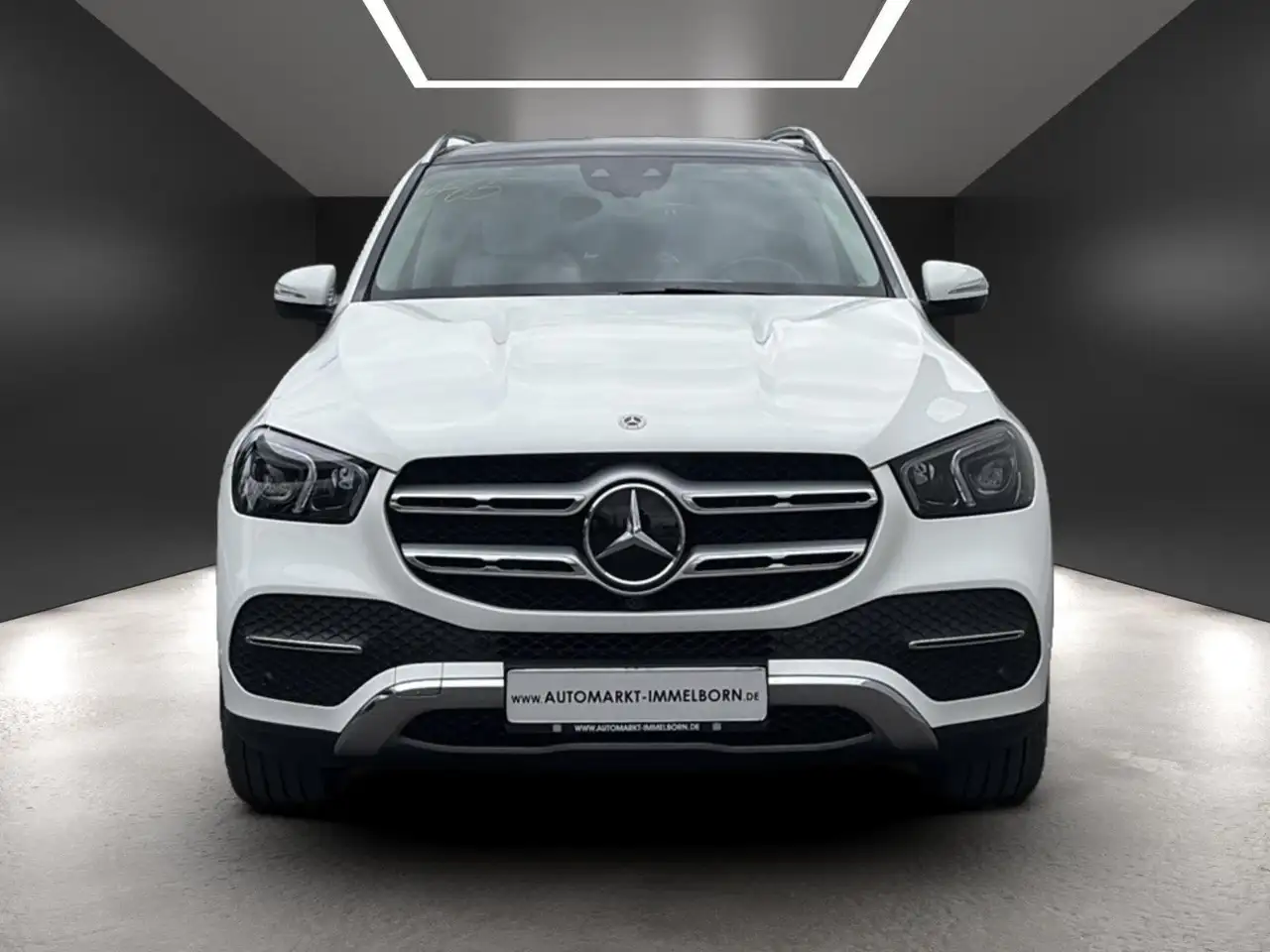 2023 Mercedes-Benz GLE 300 d HUD*Distro*Burmest*360*Pano*Sitzklima, photograph 8
