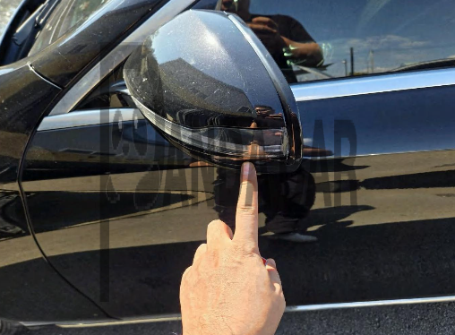 2018 Mercedes-Benz E220 d 4Matic, photograph 3