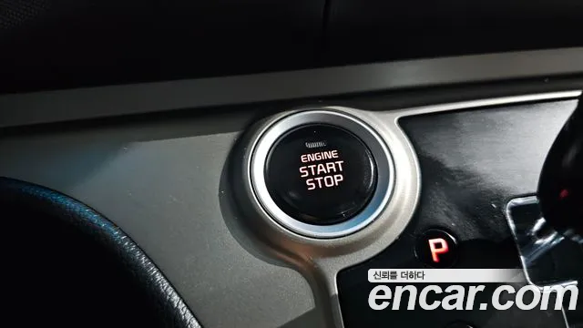 2021 Kia RAY Standard, photograph 6