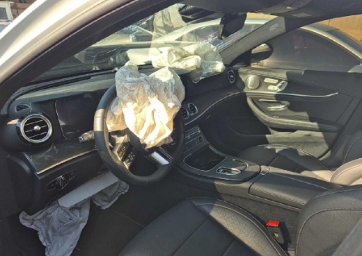 2023 Mercedes-Benz E220 d 4MATIC, photograph 5