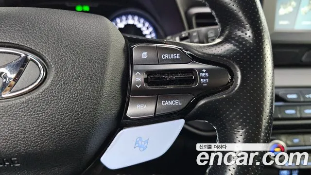 Hyundai Veloster 2.0 N — photo 1 of 32