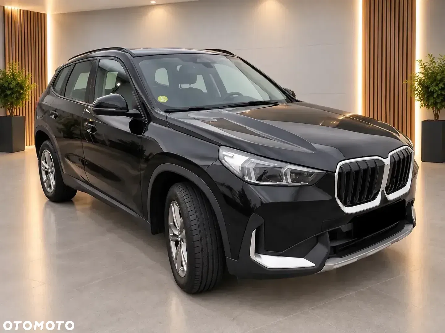 2023 BMW X1 sDrive18d, photograph 1