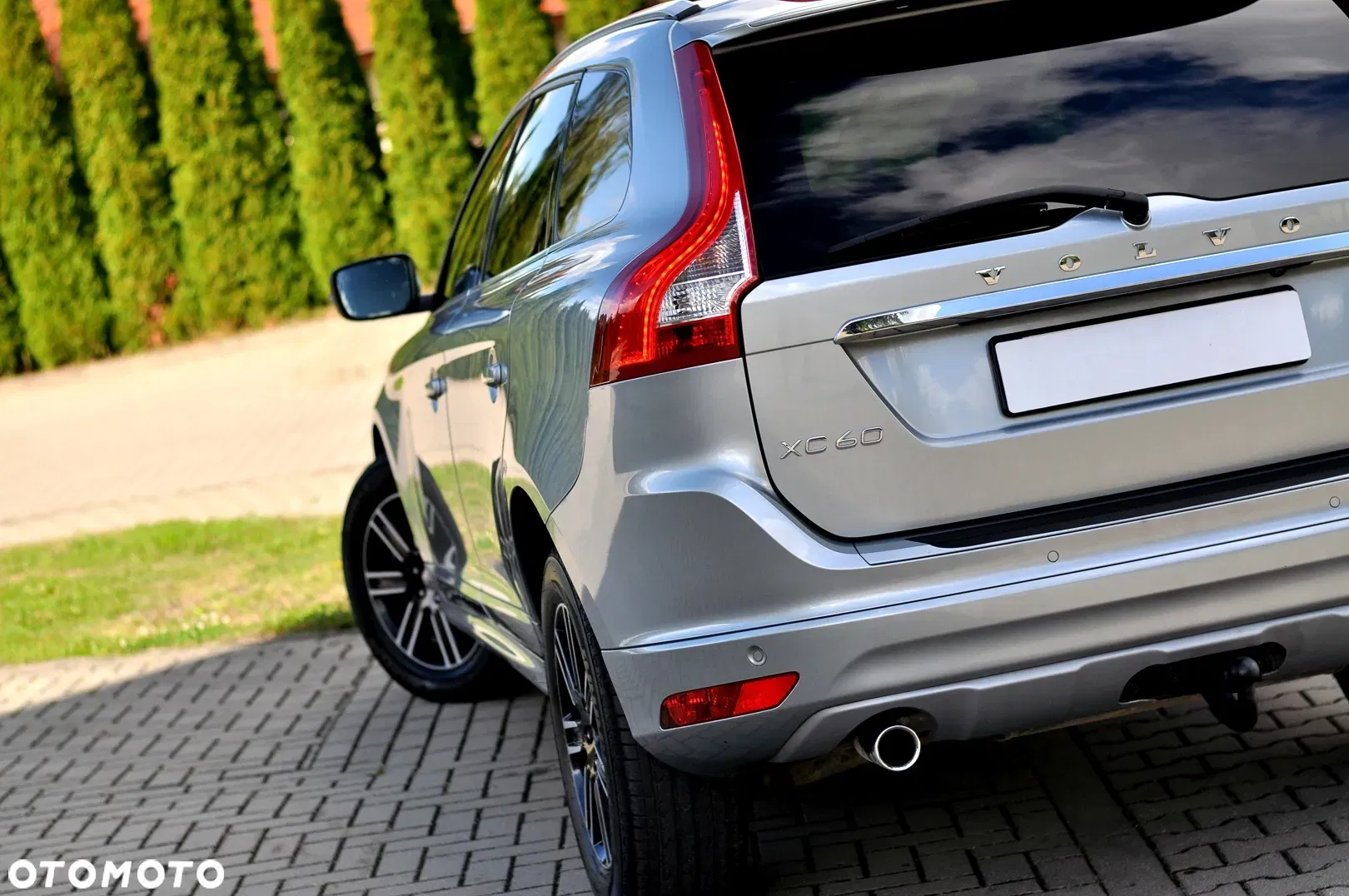 2017 Volvo XC 60 D4 Drive-E Summum, photograph 11