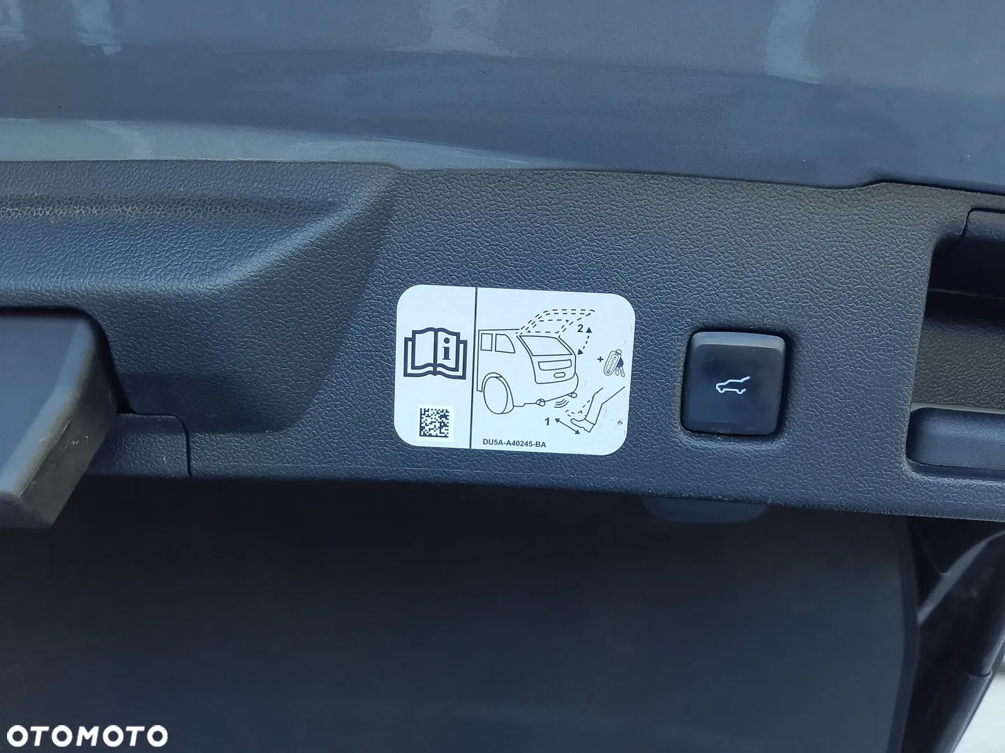 2020 Ford Kuga 2.0 TDCi FWD Titanium, photograph 8