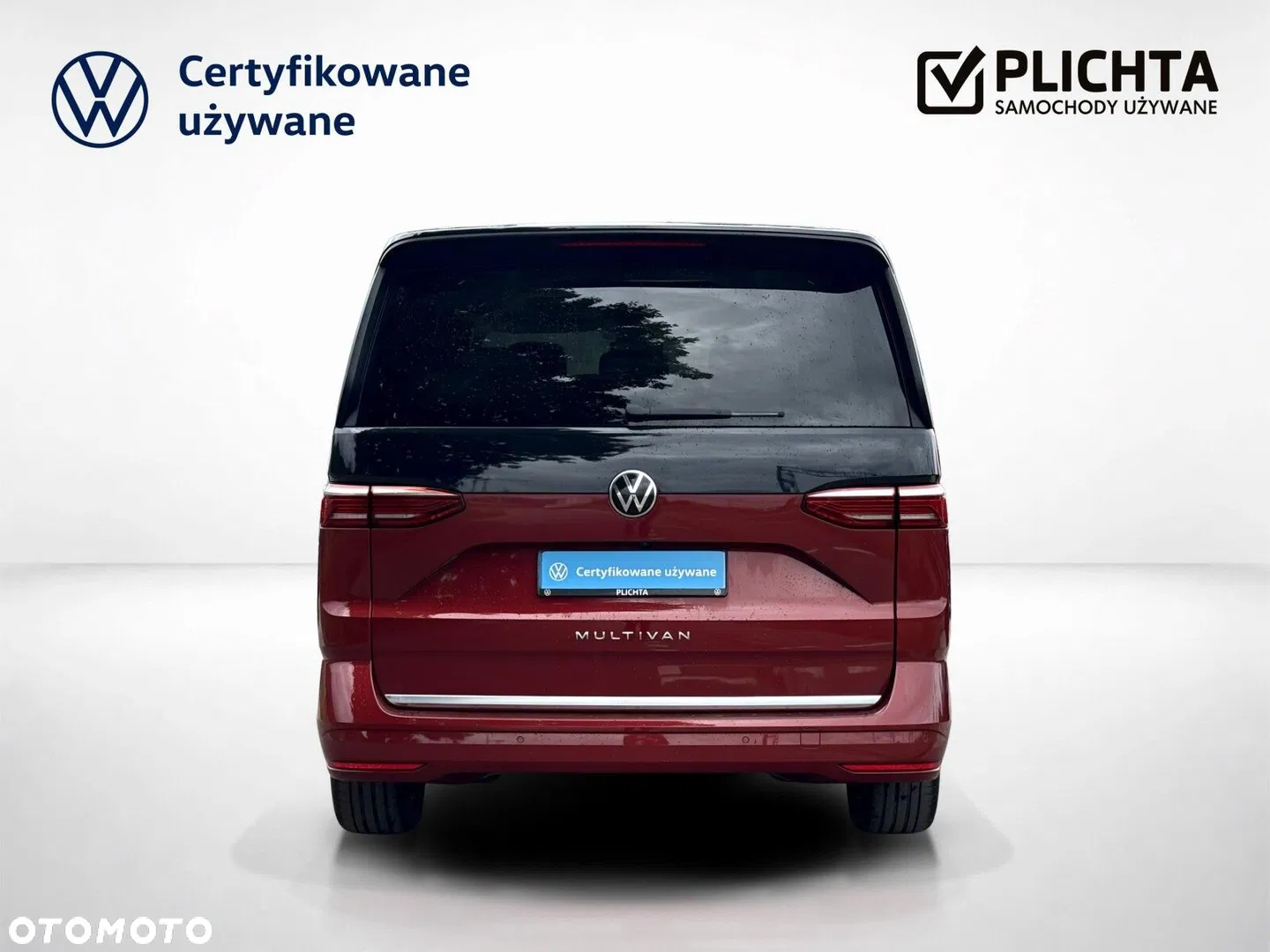 2024 Volkswagen Multivan 2.0 TDI L2 Style DSG, photograph 4
