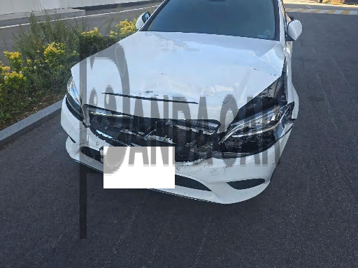 2019 Mercedes-Benz C220 d, photograph 1