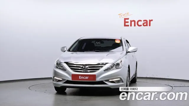 2014 Hyundai Sonata CVVL Style, photograph 12