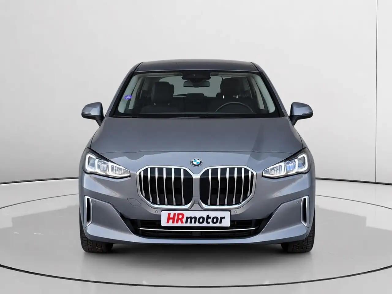 2023 BMW 218 218iA Active Tourer 100kW, photograph 7