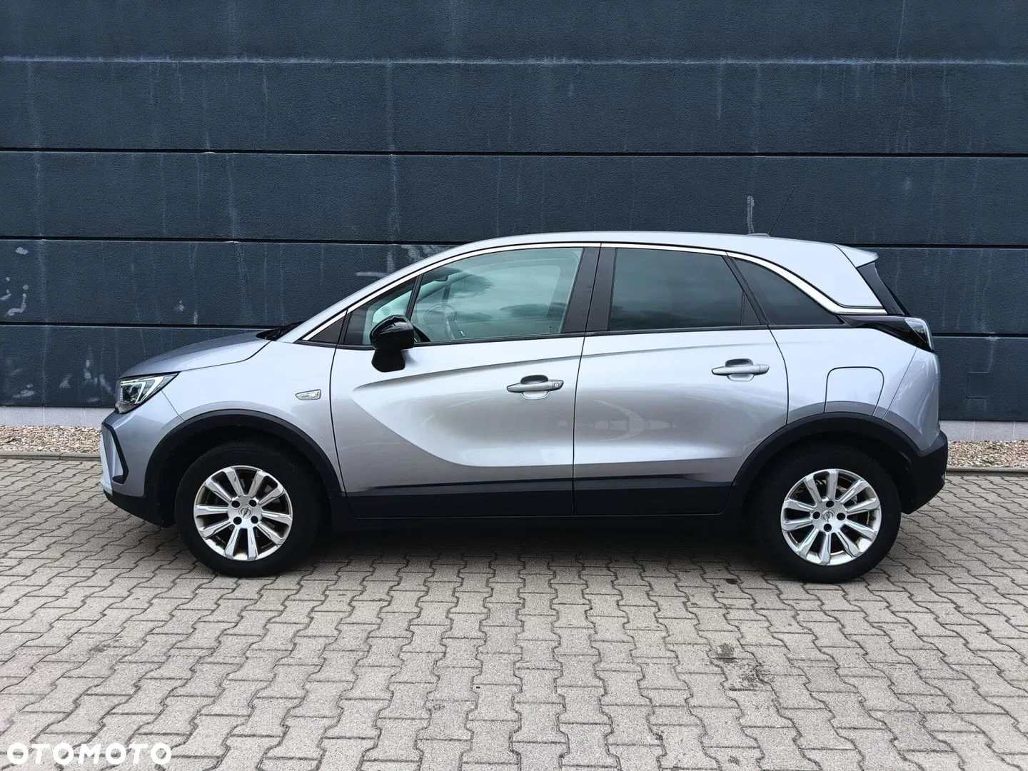 2022 Opel Crossland 1.2 T Elegance, photograph 10