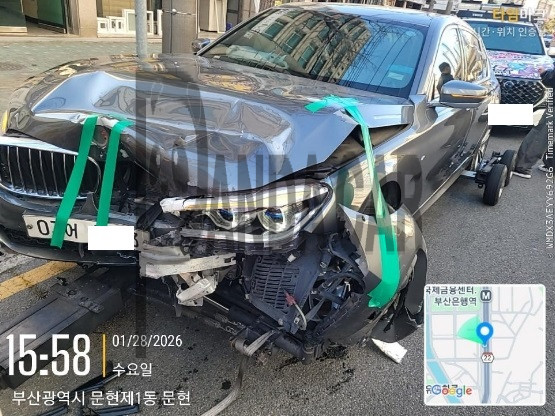 2018 BMW 730Ld xDrive, photograph 2